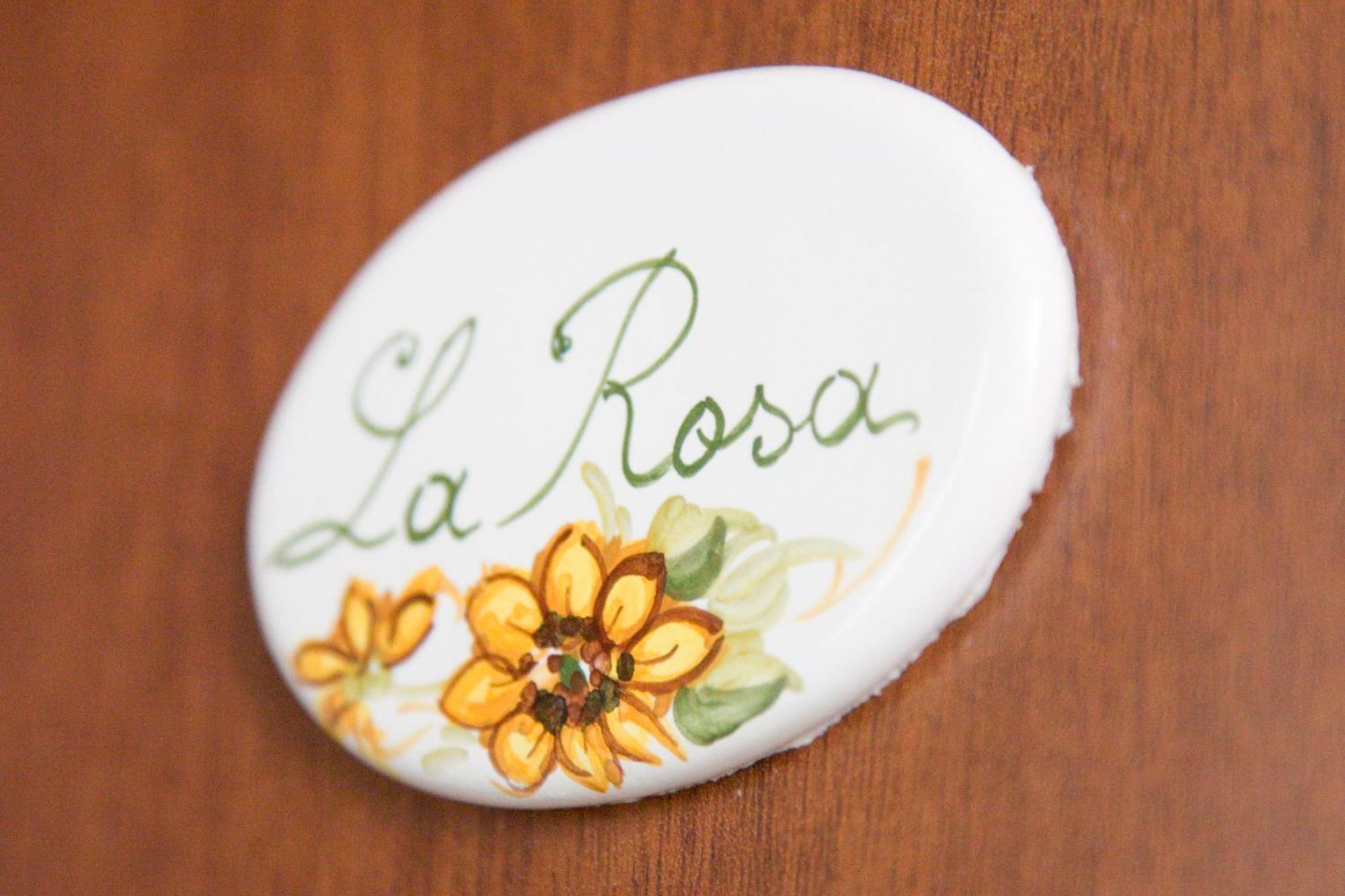 Locanda Del Picchio Loreto Rom bilde