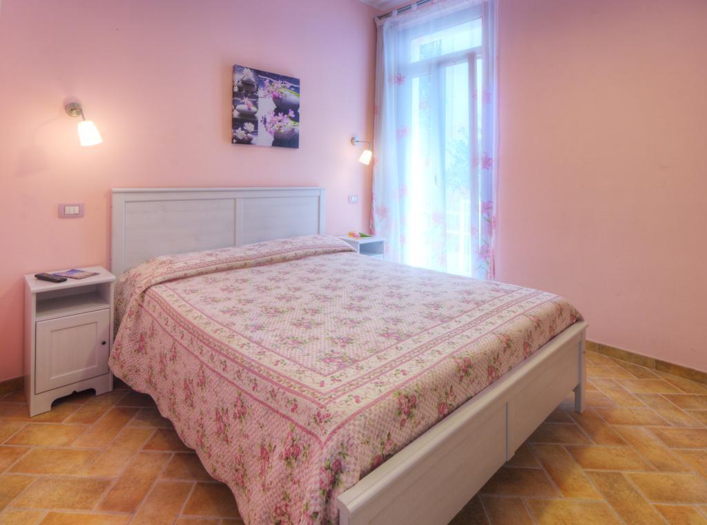 Locanda Del Picchio Loreto Rom bilde