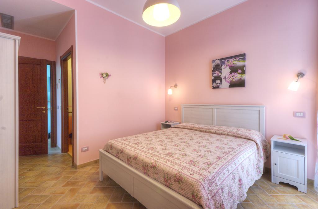 Locanda Del Picchio Loreto Eksteriør bilde