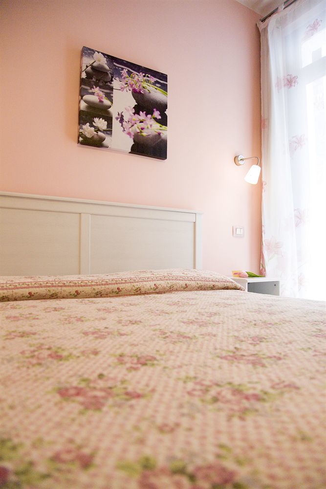 Locanda Del Picchio Loreto Eksteriør bilde