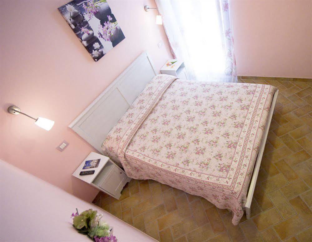 Locanda Del Picchio Loreto Eksteriør bilde